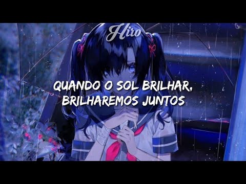 RushLow & Fyex - Umbrella