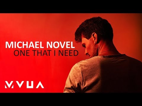 Видео Michael Novel 1