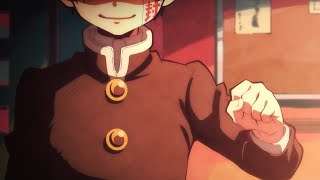 TVアニメ「地縛少年花子くん」第2弾PV