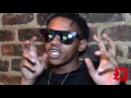 Ricco New RawX Artist Talks About New Single