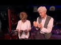Preview Prairie Home Companion Sound Man Fred Newman