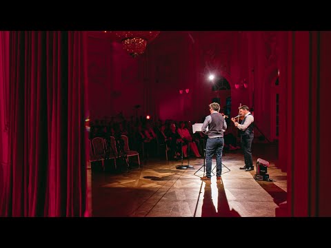 Evening Reflections | Dawid Lubowicz & Christian Danowicz