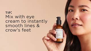 Perricone MD High Potency Intensive Smoothing Serum