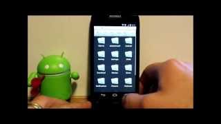 How to install Twrp Recovery on the unlock Droid Razr HD