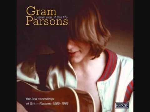 Gram Parsons - November Nights