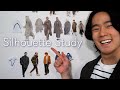 4 Types of Silhouette for City Boys 【Style Tips】
