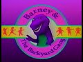 Barney The Backyard Gang 1988 Behind The Scenes Early Final Scenes And Rare Photos