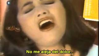 Cosas del Amor (with Vikki Carr) Music Video