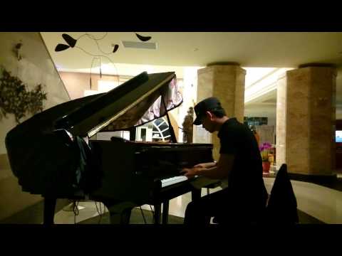 Yiruma - Forest Fantasy