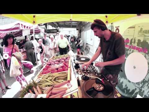 GAMBO in 180 GR - Porta Palazzo Market 2016