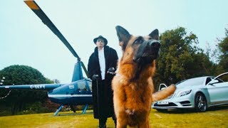 Ocean Wisdom - Don (OFFICIAL VIDEO) (Prod. Pete Cannon)