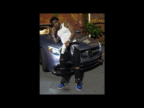 (FREE) YFN Lucci x Lil Durk Type Beat - "Poppin"