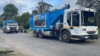 Central Coast Greens & Garbage - SL01162 - SL01148