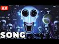 Made A Self Aware Robot Song System Override Glitch Whisper E L B E R R