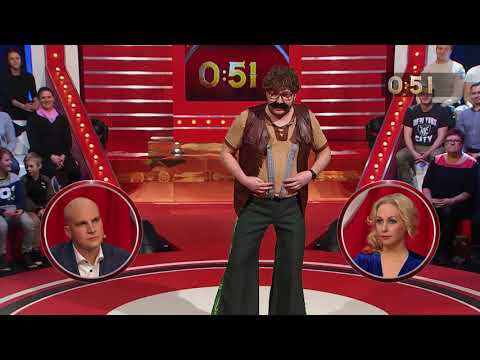 Pervo Pertti repeilyttää Krisseä piirakkajutuillaan!