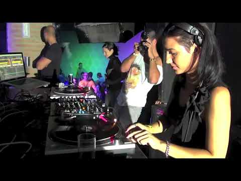 HardTechno: Fernanda Martins @ Circus Nation Festival SPN OCT/2012 (VideoSet)