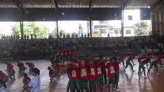 preview picture of video 'Cheerdance competion (champion [SENIORS])'
