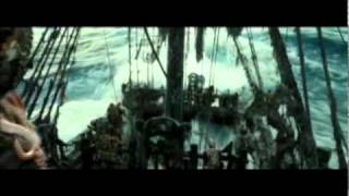 Pirates of the Caribbean - Pirates...the Sequel (In Fear and Faith)