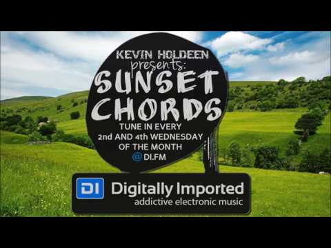 Kevin Holdeen - Sunset Chords 061 @ DI.FM MELODIC RELAXING MUSIC