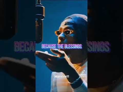 Sip - @joeboy; one of the best dancehall artists