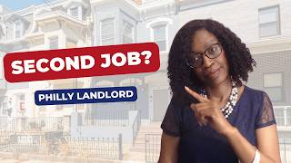 Philly Landlords: When It’s Time to Stop Operating and Start Investing