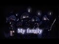 My Family GCMV Gacha