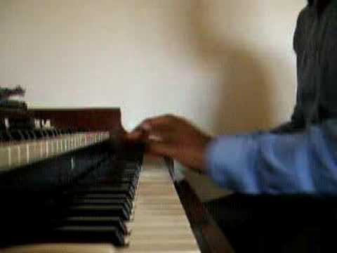 1973 Hammond B3 122 Leslie He did it Suddenly (New Birth)