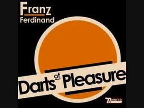Franz Ferdinand - Shopping for Blood