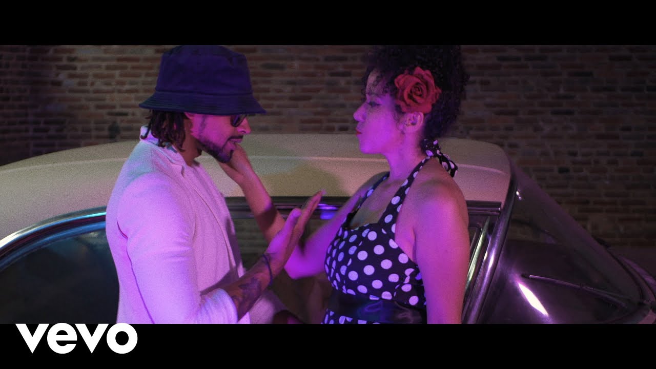 Wordsmith – “Sweet”