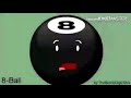 BFDI Auditions Add Round 7
