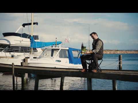 Havmiljøvogter spot 2017