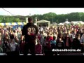 Die Bandbreite: Live@Pfingstjugendtreffen 2011