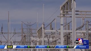 Planned power outage coming up in Utah County