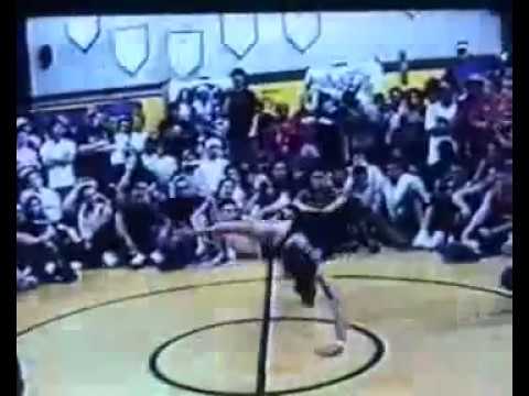 Bboys Moy, Doknock, Hong10, Benji