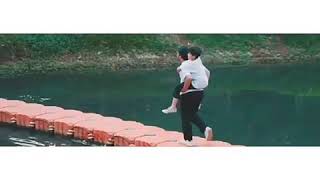 Download lagu Gen Halilintar . My Daddy Told Me teaser (videoclip) mp3 Download lagu Gen Halilintar . My Daddy Told Me teaser (videoclip) mp3