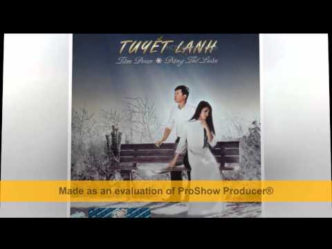 Thể hiện bởi Đặng Thế Luân