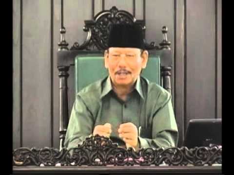 MTA Jihad Pagi 050114 Muhaasabah
