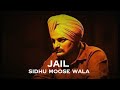 JAIL Sidhu Moose Wala Ai Cover Song