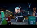 Sausage Party Foodtopia Season 1 Episode 8 Ending