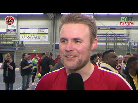 Reactie Mats Velseboer na FC Marlène - Hovocubo