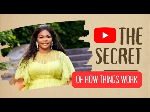 SPIRITUAL MECHANICS - FULL - Time With Maame Grace