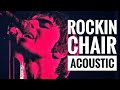 OASIS - ROCKIN CHAIR (ACOUSTIC LIAM) 1995 - Maxi Gonzalez OASIS OASIS - ROCKIN CHAIR (ACOUSTIC LIAM) 1995