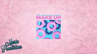 Vice &amp; Jason Derulo - Make up Ft.  Ava Max (Black Caviar Remix)