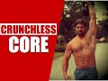 Complete Kettlebell Core Routine [No Crunch Needed!] | Chandler Marchman