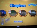 Teletubbies Animals Big And Small UK DVD Walkthrough