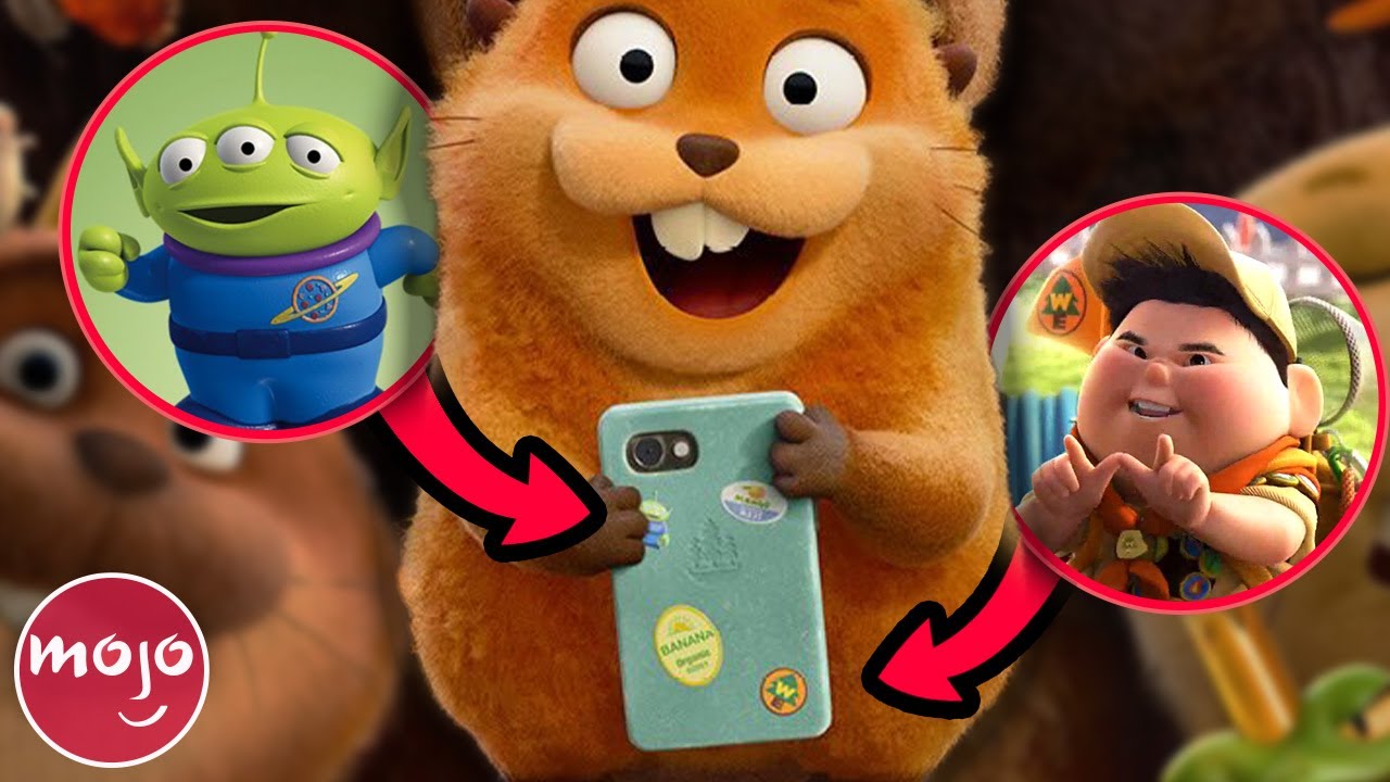 Top 10 Things You Missed in Hoppers