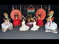 National Integration Dance Promo Ilaya Bharatham Ezhugave Saravanan Aroul Natyalaya