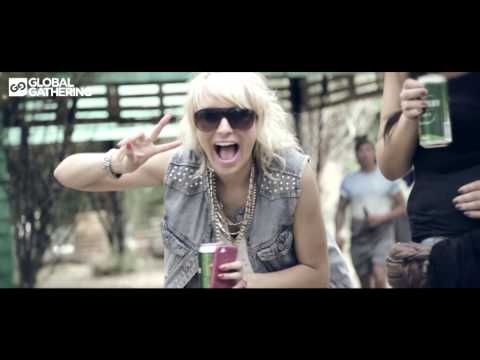 GlobalGathering 2013