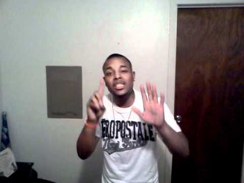 AKA Frazier Freestyle