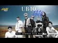 UB40 Best Hits Mix Greatest Reggae Classics Red Red Wine Kingston Town Cherry Oh Baby